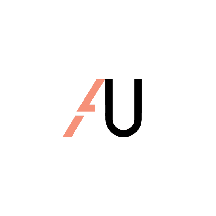 All U Fitness Logo